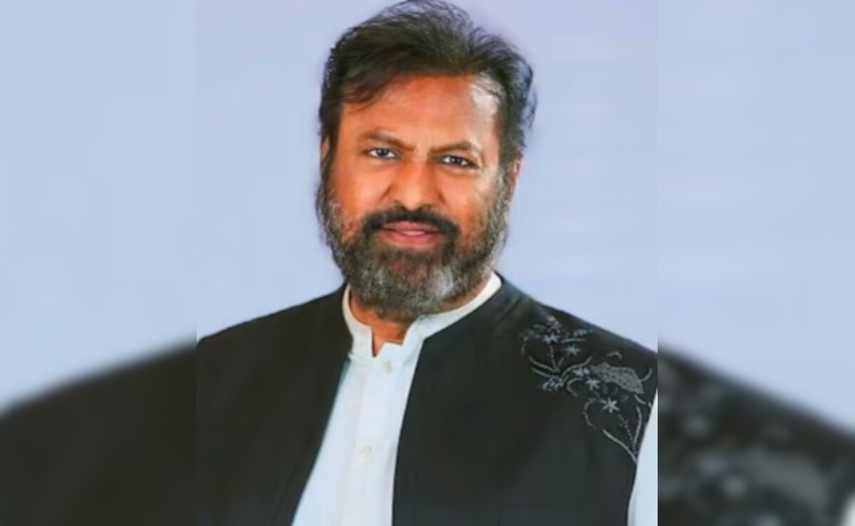 Latest and Breaking News on NDTV Latest and Breaking News on NDTV
