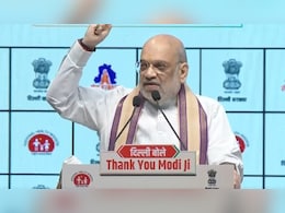 PM मोदी का जीवन सेवा को समर्पित, 24 साल में एक भी छुट्टी नहीं... शाह ने सुनाई सेवा पखवाड़े की कहानी PM मोदी का जीवन सेवा को समर्पित, 24 साल में एक भी छुट्टी नहीं... शाह ने सुनाई सेवा पखवाड़े की कहानी