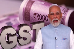 New Middle-Class Rising In New India: PM Modi On GST Reforms New Middle-Class Rising In New India: PM Modi On GST Reforms