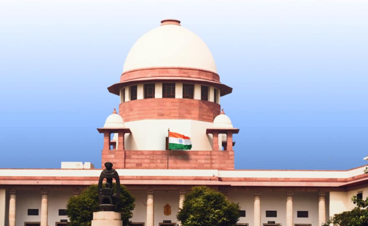 "Time Has Come To Decriminalise Defamation": Supreme Court's Big Remark