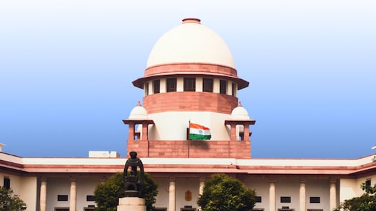 Supreme Court Calls For Dedicated Online Portal To Trace Missing Children