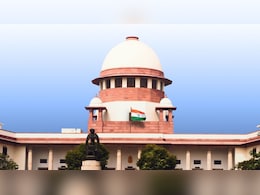 तमिलनाडु शराब घोटाला मामले में ED से 'सुप्रीम' सवाल, CJI गवई बोले- क्या ये राज्य के अधिकार में दखल नहीं? तमिलनाडु शराब घोटाला मामले में ED से 'सुप्रीम' सवाल, CJI गवई बोले- क्या ये राज्य के अधिकार में दखल नहीं?