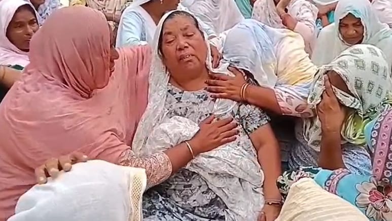 पंजाब में मोटरसाइकिल पार्किंग के विवाद चली गई एक भाई की जान... दूसरा घायल, धारदार हथियार से हमला