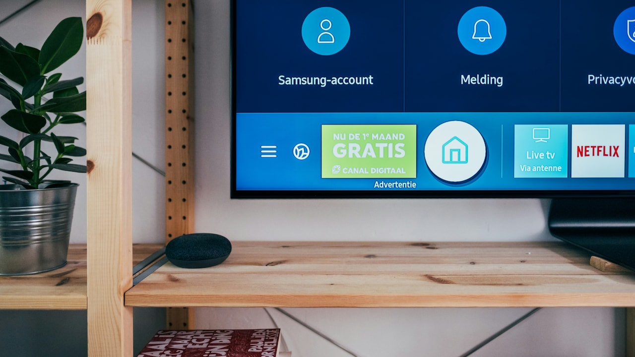 Upgrade Movie Nights: 55-Inch TVs On Amazon Great Indian Festival