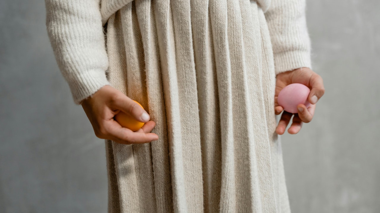 Get top tips to buy these pleated skirts on Myntra
