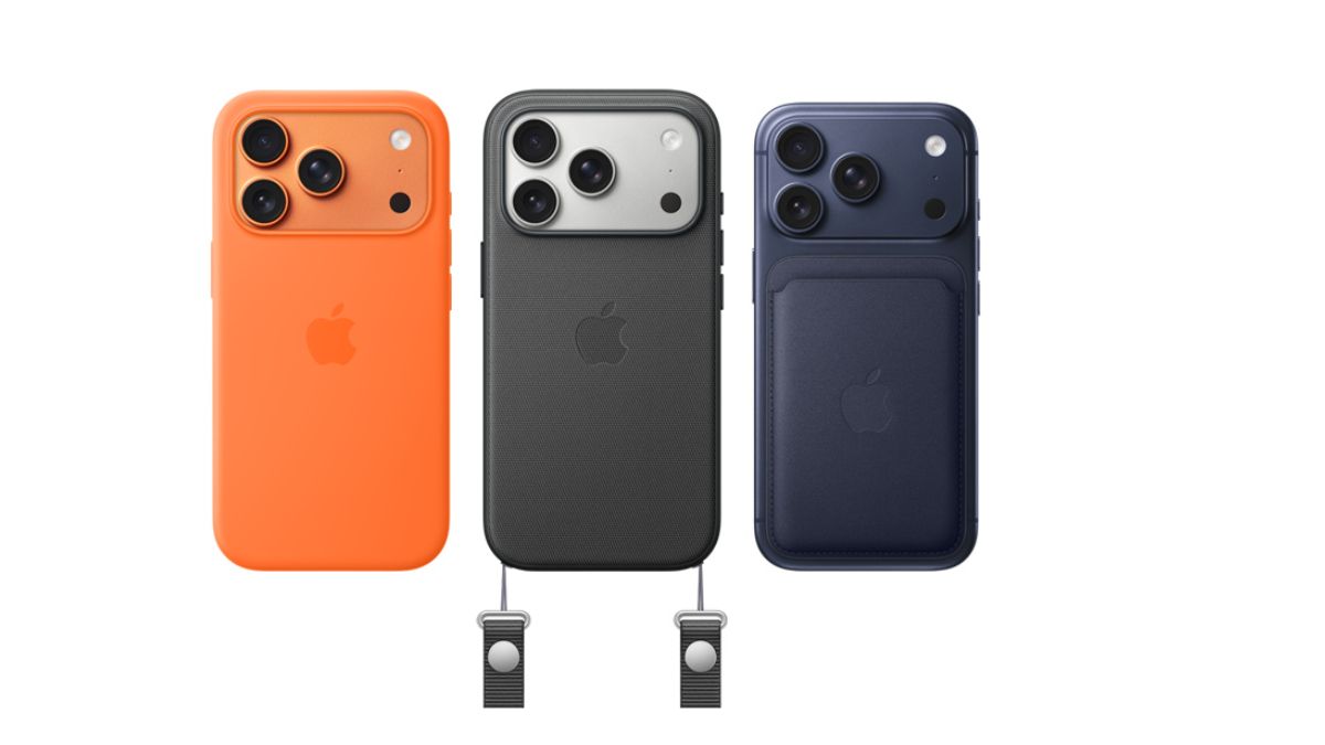 iPhone 18 Pro: Apple এর বিরাট চমক, আইফোনে আসছে ট্রান্সপারেন্ট ডিজাইন!