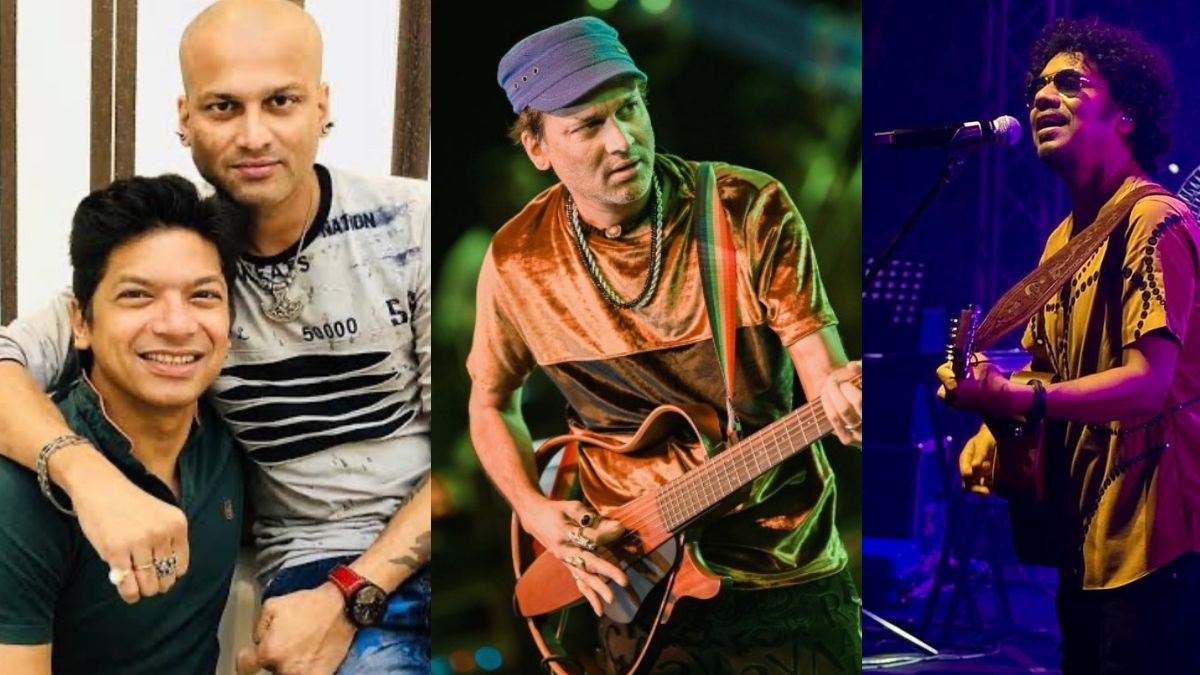 Zubeen Garg Death: Tributes From Shaan, Papon And Others - "Devastated And Shocked"