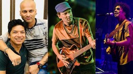 Zubeen Garg Death: Tributes From Shaan, Papon And Others - "Devastated And Shocked"