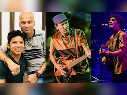Zubeen Garg Death: Tributes From Shaan, Papon And Others - "Devastated And Shocked" Zubeen Garg Death: Tributes From Shaan, Papon And Others - "Devastated And Shocked"