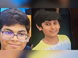 रामलीला में लक्ष्मण बनने वाले बाल कलाकर वीर और उसके भाई की मौत, सैफ अली खान के बचपन का भी मिला था रोल रामलीला में लक्ष्मण बनने वाले बाल कलाकर वीर और उसके भाई की मौत, सैफ अली खान के बचपन का भी मिला था रोल