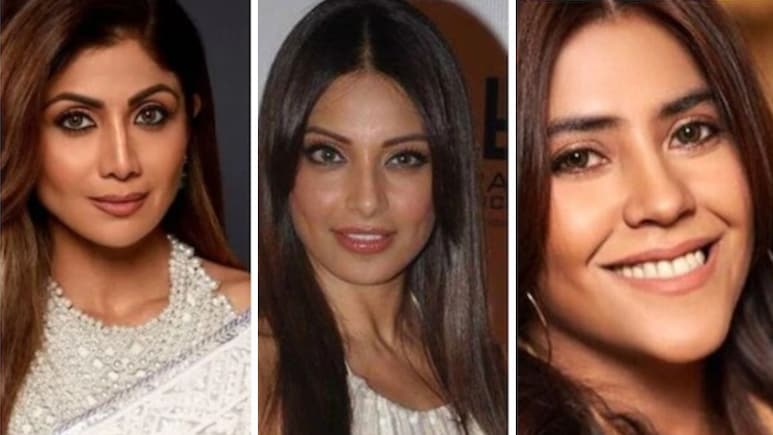 Cops May Approach Ekta Kapoor, Bipasha Basu In Shilpa Shetty Fraud Case