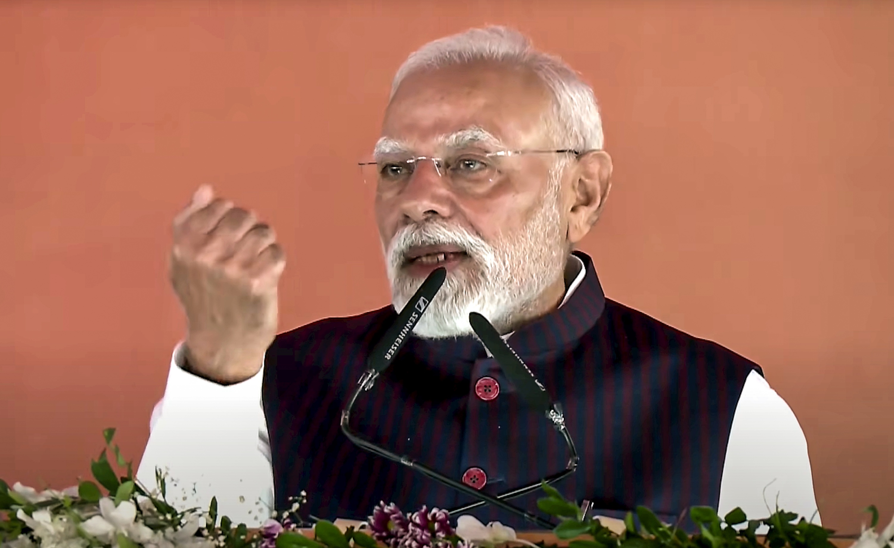 चिप से लेकर जहाज तक, भारत हर क्षेत्र में आत्मनिर्भर बने... ओडिशा के युवाओं से PM मोदी ने और क्या कहा?