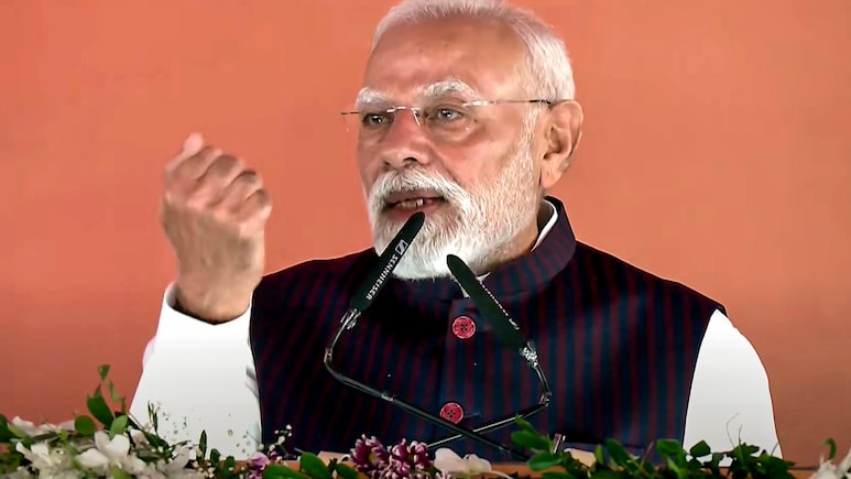 चिप से लेकर जहाज तक, भारत हर क्षेत्र में आत्मनिर्भर बने... ओडिशा के युवाओं से PM मोदी ने और क्या कहा?