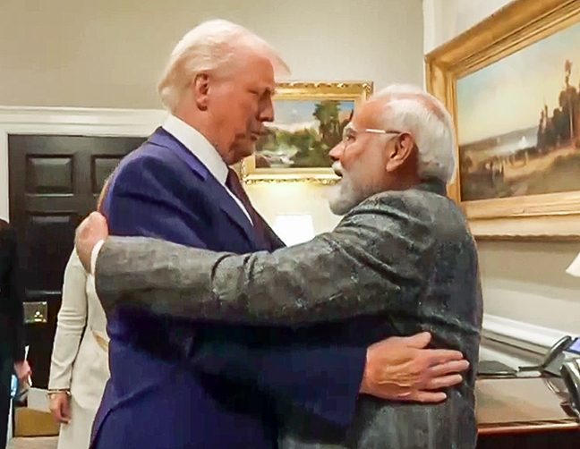 "PM Modi Attaches Enormous Importance To US": S Jaishankar On Trump's Remark