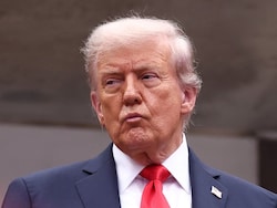 All About The Money? Paper On Indian-Americans And Trump&#039;s 50% Tariffs