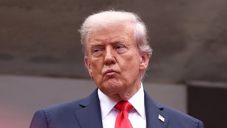 All About The Money? Paper On Indian-Americans And Trump's 50% Tariffs