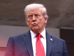 &quot;That&#039;s A Big Deal. It Caused Rift With India&quot;: Trump On 50% India Tariffs