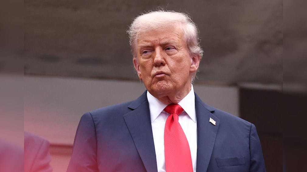 Opinion | It's Not India That Should've Handled Trump Better, But The Other Way Round