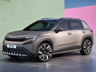 Skoda ला रही है 425 Km रेंज वाली 'बजट' इलेक्ट्रिक SUV Epiq, Tata और Mahindra की EV को देगी टक्कर!
