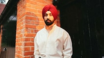 Diljit Dosanjh Indulges In A Heavy Punjabi Meal, Serving Pure Hunger Pangs