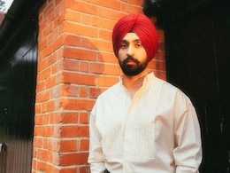 Diljit Dosanjh Gave His Aura Tour A Desi Kickstart With This Popular Dish Diljit Dosanjh Gave His Aura Tour A Desi Kickstart With This Popular Dish