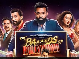 Ranbir Kapoor के छोटे से रोल ने बढ़ाई 'The Bads of Bollywood' की मुश्किलें, Aryan Khan की वेब सीरीज के खिलाफ दर्ज हुई शिकायत Ranbir Kapoor के छोटे से रोल ने बढ़ाई 'The Bads of Bollywood' की मुश्किलें, Aryan Khan की वेब सीरीज के खिलाफ दर्ज हुई शिकायत