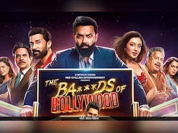 आर्यन खान की डेब्यू सीरीज 'द बैड्स ऑफ बॉलीवुड' का जादू, न्यूयॉर्क टाइम्स स्क्वायर पर दिखा पोस्टर आर्यन खान की डेब्यू सीरीज 'द बैड्स ऑफ बॉलीवुड' का जादू, न्यूयॉर्क टाइम्स स्क्वायर पर दिखा पोस्टर