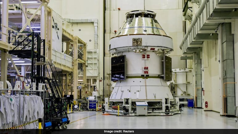 Artemis II Crew Members Reveal Name Of Orion Spacecraft For Moon Mission Artemis II Crew Members Reveal Name Of Orion Spacecraft For Moon Mission
