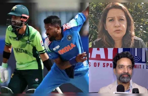 IND vs PAK Asia Cup 2025 :  खेल तो बस खेल है, इसमें क्या है... भारत-पाकिस्तान एशिया कप मैच पर अभिनेता जायद खान