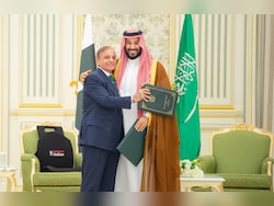 &quot;Any Aggression Against Either Country...&quot;: Key Clause In Pak-Saudi Pact