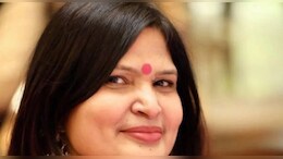 "मानसिक तनाव बढ़ा, इसलिए इस्तीफा दिया", हाईकोर्ट पहुंचीं RPSC की पूर्व सदस्&zwj;य डॉ. मंजू शर्मा