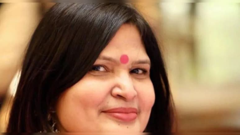 "मानसिक तनाव बढ़ा, इसलिए इस्तीफा दिया", हाईकोर्ट पहुंचीं RPSC की पूर्व सदस्‍य डॉ. मंजू शर्मा