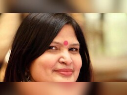 "मानसिक तनाव बढ़ा, इसलिए इस्तीफा दिया", हाईकोर्ट पहुंचीं RPSC की पूर्व सदस्य डॉ. मंजू शर्मा "मानसिक तनाव बढ़ा, इसलिए इस्तीफा दिया", हाईकोर्ट पहुंचीं RPSC की पूर्व सदस्य डॉ. मंजू शर्मा