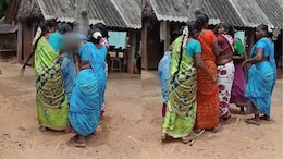 Woman Tied To Tree, Beaten, Stripped In Tamil Nadu, Video Sparks Outrage