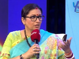 NDTV YUVA : ट्रोलिंग से लेकर 'वोट चोरी' के आरोपों तक... जानें स्मृति ईरानी ने क्या-क्या कहा NDTV YUVA : ट्रोलिंग से लेकर 'वोट चोरी' के आरोपों तक... जानें स्मृति ईरानी ने क्या-क्या कहा