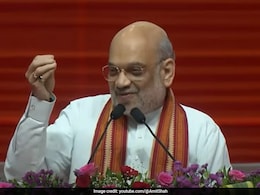 जीएसटी से स्वदेशी तक... अमित शाह ने एक्स पर पोस्ट कर दिलाया हर भारतवासी को संकल्प  जीएसटी से स्वदेशी तक... अमित शाह ने एक्स पर पोस्ट कर दिलाया हर भारतवासी को संकल्प