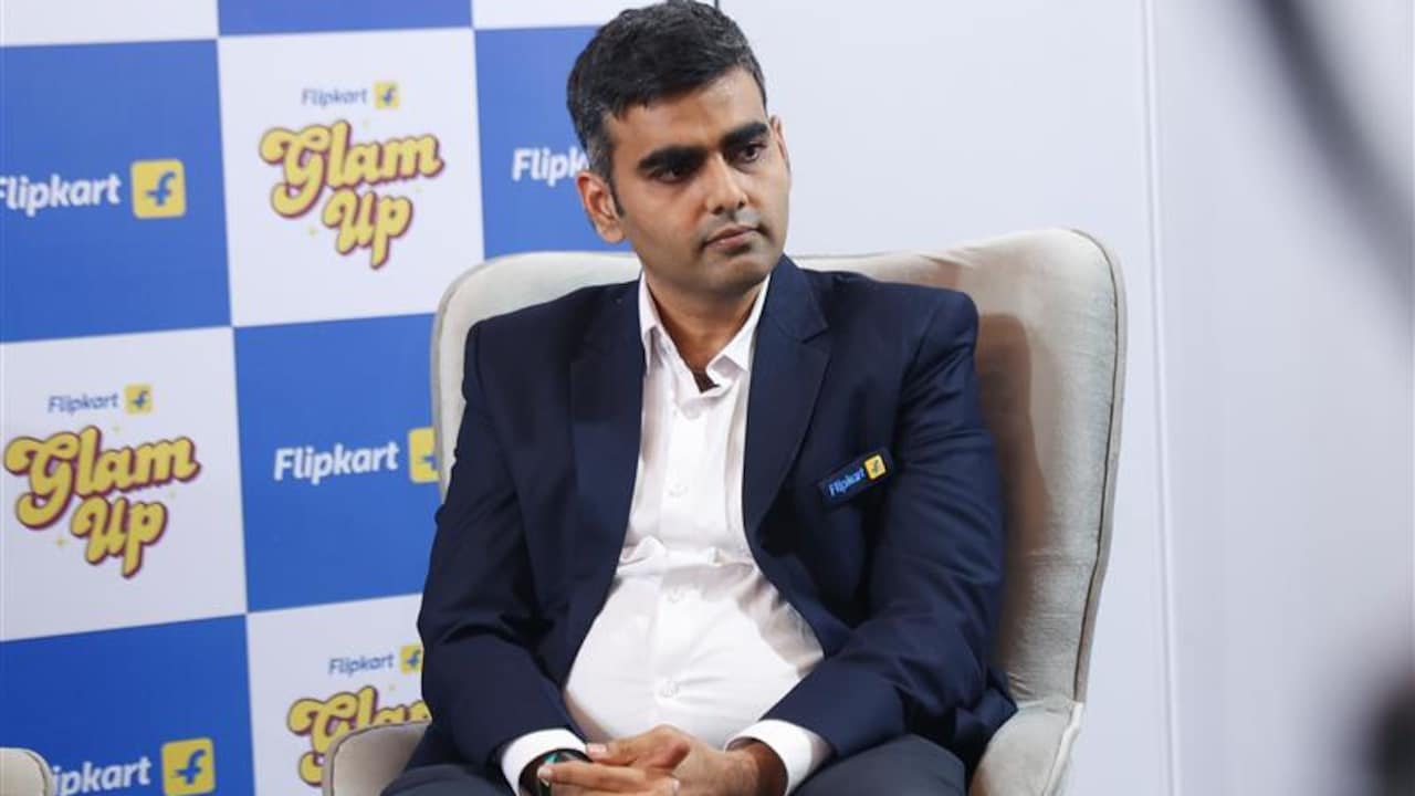 Kartheek Kanumuru, Senior Director, Beauty and Personal Care Kartheek Kanumuru, Senior Director, Beauty and Personal Care