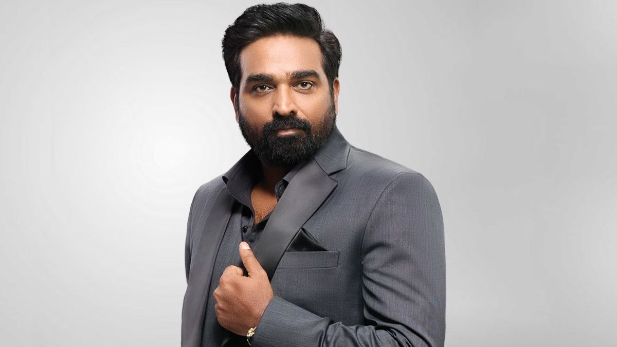 Vijay Sethupathi Shares Why He Never Checks His Weight: "I Get Depressed"