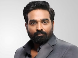 Vijay Sethupathi Shares Why He Never Checks His Weight: "I Get Depressed"