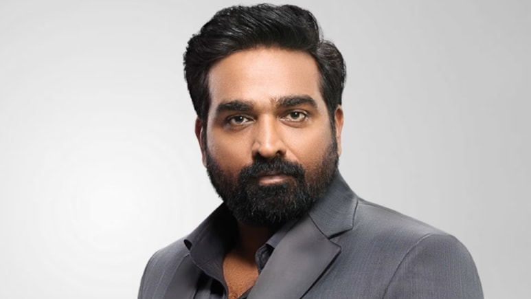 Vijay Sethupathi Shares Why He Never Checks His Weight: "I Get Depressed"