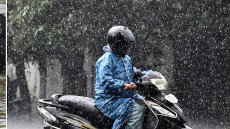 दिल्ली, यूपी से लौटा मॉनसून पर इन राज्यों में आफत की बारिश के आसार, जानिए लेटेस्ट वेदर अपडेट