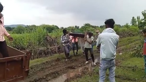 प्रेमनगर से किसी को 'प्‍यार' नहीं, ग्रामीण बोले- बदहाल हालत देखकर हैरान होती है, आज भी इन समस्‍याओं से जूझ रहे