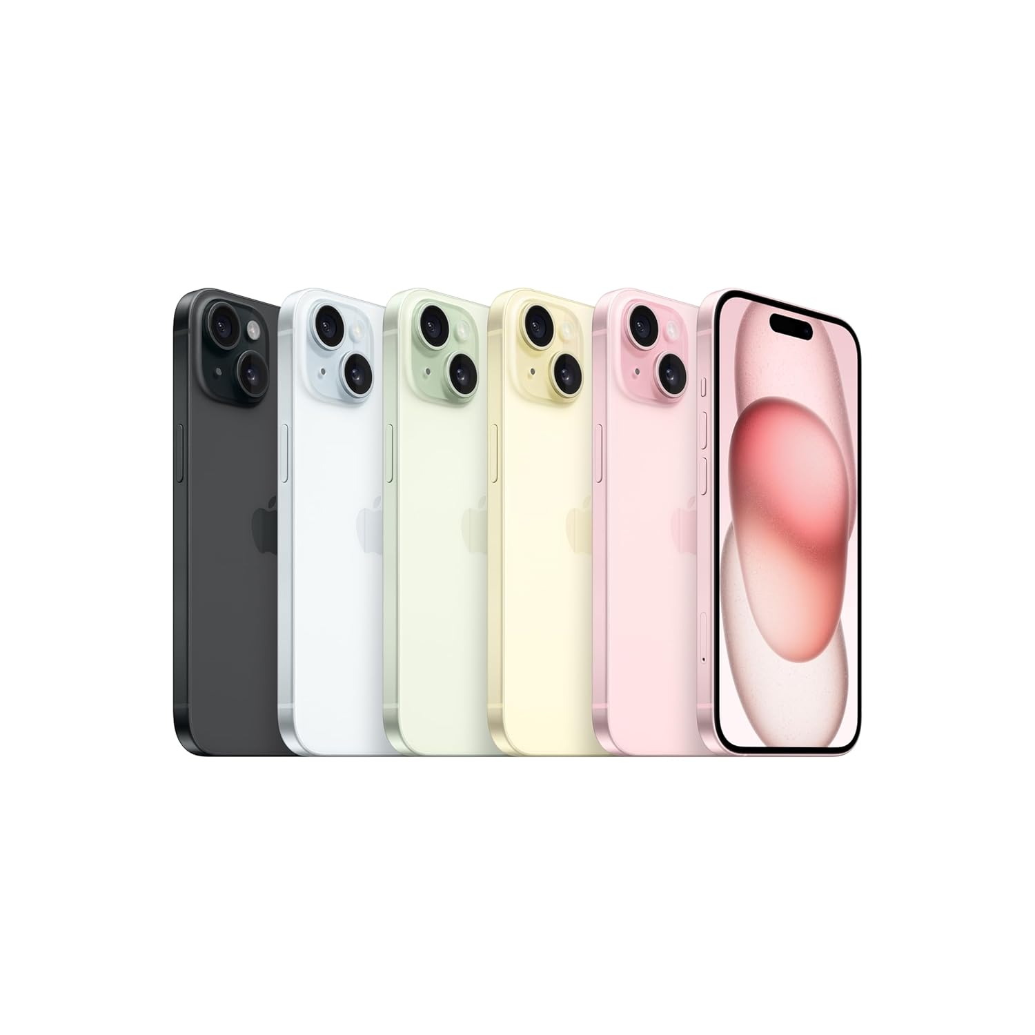 Amazon Sale: iPhone 17 खरीदने के नहीं है पैसे, तो Apple iPhone 15 हो सकता है आपका, कीमत सुन उड़ जाएंगे होश