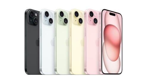 Amazon Sale: iPhone 17 खरीदने के नहीं है पैसे, तो Apple iPhone 15 हो सकता है आपका, कीमत सुन उड़ जाएंगे होश