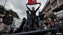 Nepal Protests : नेपाळमधील असंतोषाचे खरे कारण काय? सोशल मीडिया बंदी फक्त निमित्त; Inside Story