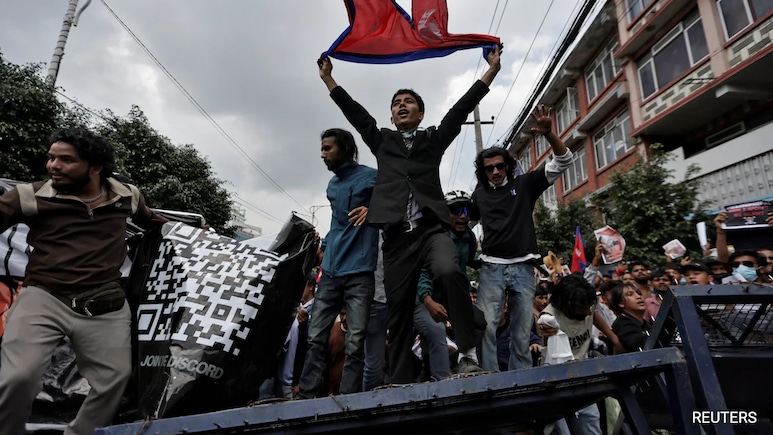 Nepal Protests : नेपाळमधील असंतोषाचे खरे कारण काय? सोशल मीडिया बंदी फक्त निमित्त; Inside Story