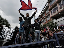 Nepal Protests : नेपाळमधील असंतोषाचे खरे कारण काय? सोशल मीडिया बंदी फक्त निमित्त; Inside Story Nepal Protests : नेपाळमधील असंतोषाचे खरे कारण काय? सोशल मीडिया बंदी फक्त निमित्त; Inside Story