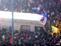What Happened At Actor Vijay&#039;s Rally? Eyewitnesses Narrate Stampede Horror