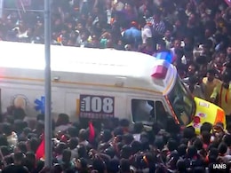 What Happened At Actor Vijay's Rally? Eyewitnesses Narrate Stampede Horror What Happened At Actor Vijay's Rally? Eyewitnesses Narrate Stampede Horror