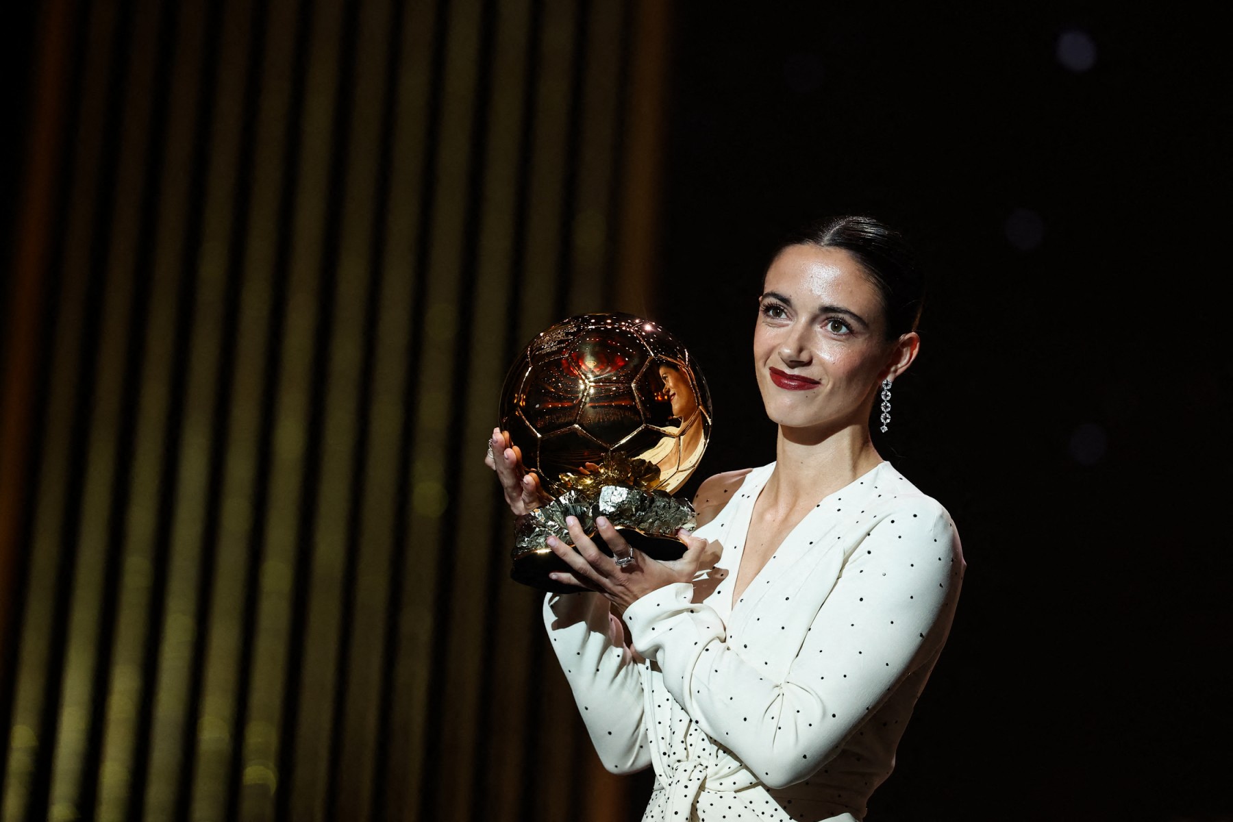 Ballon D'Or 2025 Ceremony LIVE Streaming And LIVE Telecast: When And Where To Watch